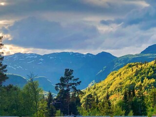 Ferienhaus Hemsedal  30