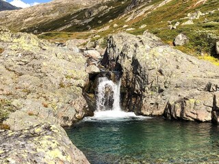 Ferienhaus Hemsedal  26