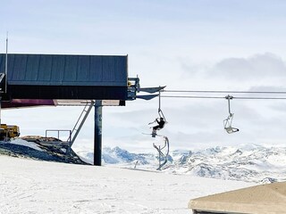 Holiday house Hemsedal  36