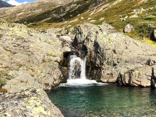 Ferienhaus Hemsedal  16