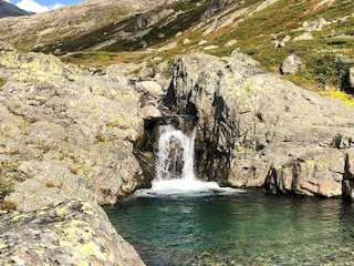 Ferienhaus Hemsedal  31