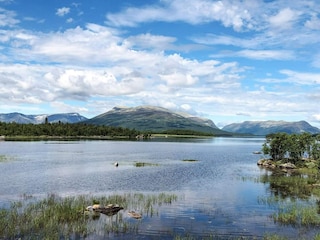 Holiday house Hemsedal  22