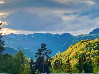 Ferienhaus Hemsedal  23