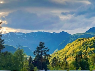 Holiday house Hemsedal  23