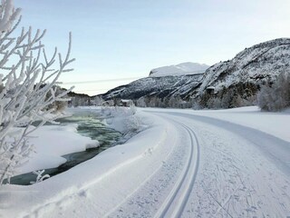 Ferienhaus Hemsedal  31