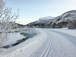 Holiday house Hemsedal  31