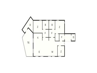 Ferienhaus Hemsedal Grundriss 35