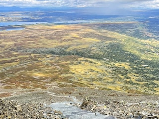 Vakantiehuis Hemsedal  8