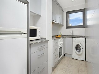 Appartement Lloret de Mar Équipement 12