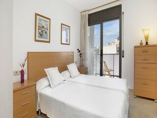 Appartement Lloret de Mar Équipement 13