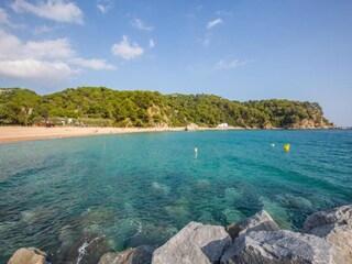 Appartement Lloret de Mar Omgeving 37