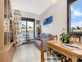Appartement Lloret de Mar Équipement 9