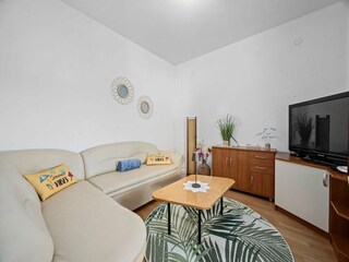 Apartment Supetarska Draga Ausstattung 14