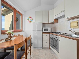 Apartment Supetarska Draga Features 15