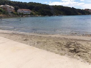 Apartment Supetarska Draga Umgebung 16