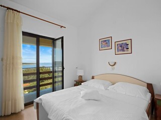 Apartment Supetarska Draga Ausstattung 15