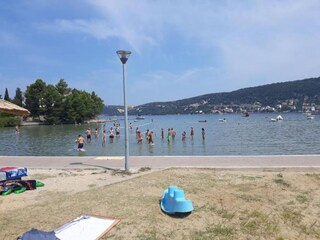 Apartment Supetarska Draga Umgebung 24