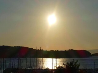 Apartamento Supetarska Draga Entorno 25
