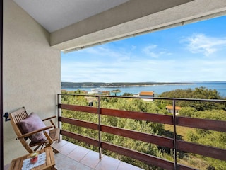 Apartment Supetarska Draga Außenaufnahme 2