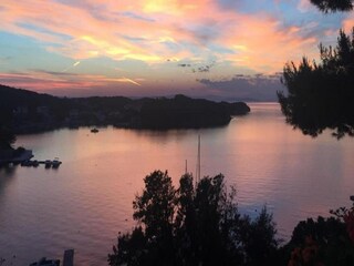 Apartamento Supetarska Draga Entorno 19