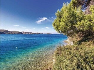Apartamento Supetarska Draga Entorno 27