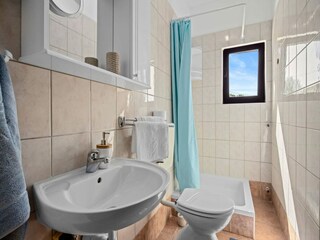 Appartement Supetarska Draga Kenmerken 13