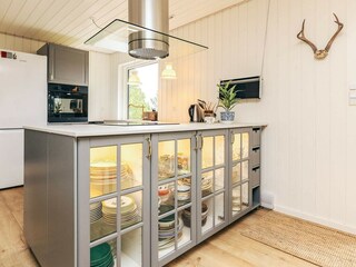 Ferienhaus Rødhus  9