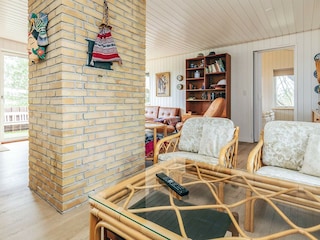 Maison de vacances Rødhus  12