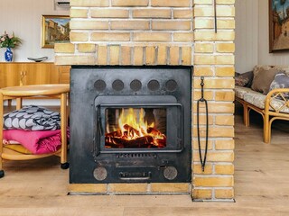 Maison de vacances Rødhus  33