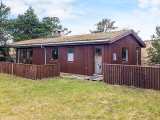 Holiday house Rødhus  19