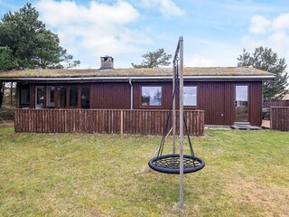 Holiday house Rødhus  11