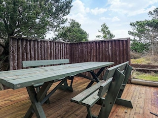 Ferienhaus Rødhus  7