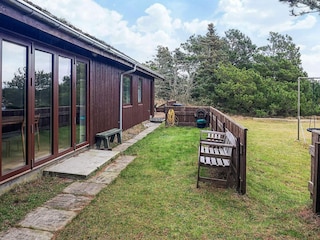 Ferienhaus Rødhus  34