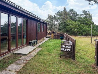 Vakantiehuis Rødhus  35