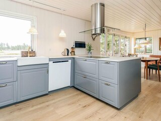 Ferienhaus Rødhus  9