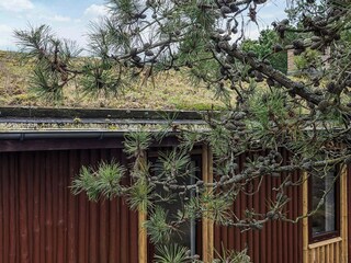 Casa de vacaciones Rødhus Grabación al aire libre 2