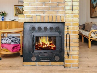 Maison de vacances Rødhus  14