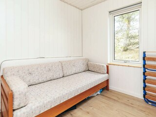 Maison de vacances Rødhus  16