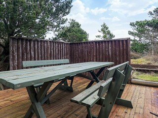 Vakantiehuis Rødhus  20