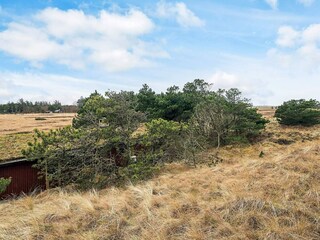 Ferienhaus Rødhus  36