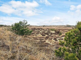 Ferienhaus Rødhus  22