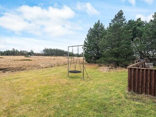 Vakantiehuis Rødhus Buitenaudio-opname 2