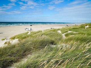 Maison de vacances Rødhus Enregistrement extérieur 4