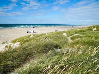 Vakantiehuis Rødhus Buitenaudio-opname 4