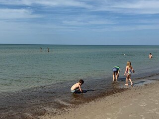 Casa per le vacanze Rødhus  14