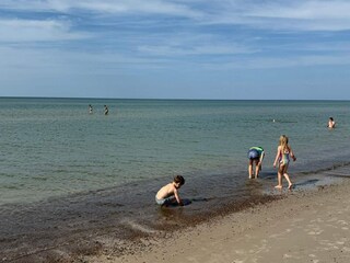 Casa per le vacanze Rødhus  10