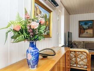 Casa per le vacanze Rødhus  12