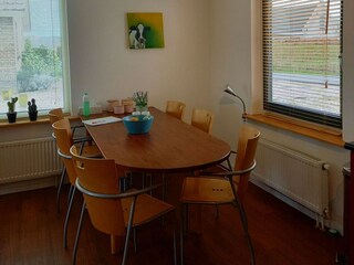 Ferienhaus Tzummarum Ausstattung 13