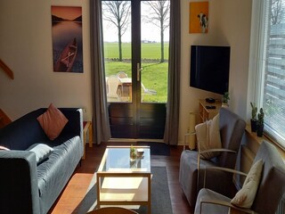 Ferienhaus Tzummarum Ausstattung 15