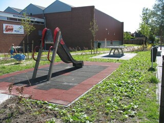 Vakantiehuis Tzummarum  34